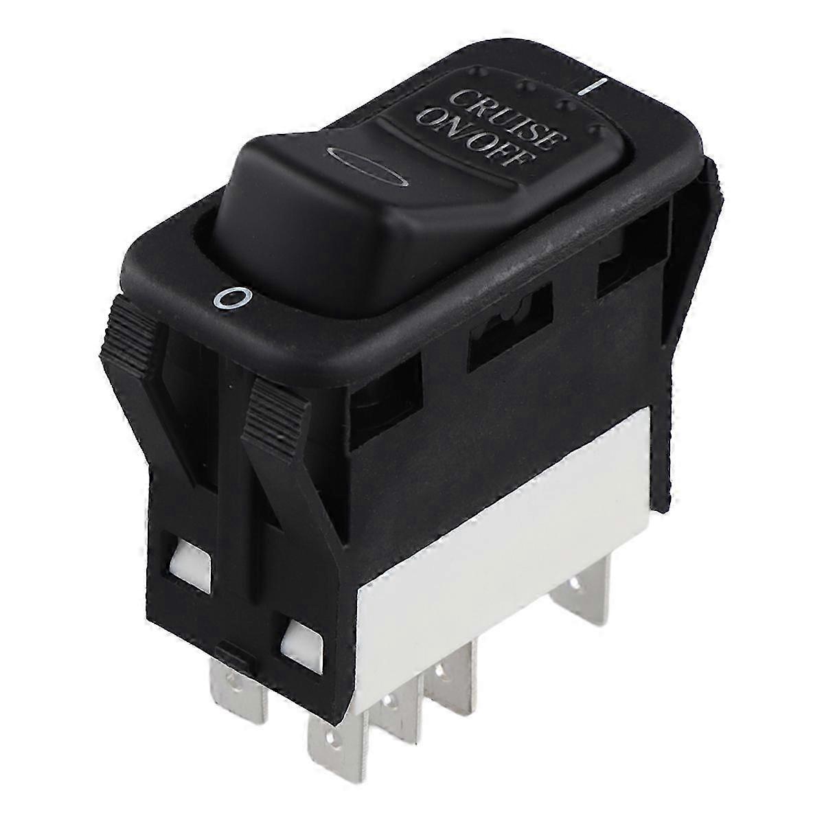 Car Cruise Control Switch on/OFF for 16-09121 LHD