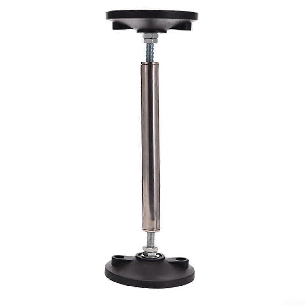 Bathroom Cabinet Support Rod Adjustable 3045cm Stainless Steel for Secure Installation and Stability