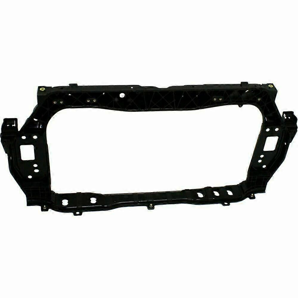 Radiator Support Mount Bracket Replacement for 20122015 Front Engine Cooling