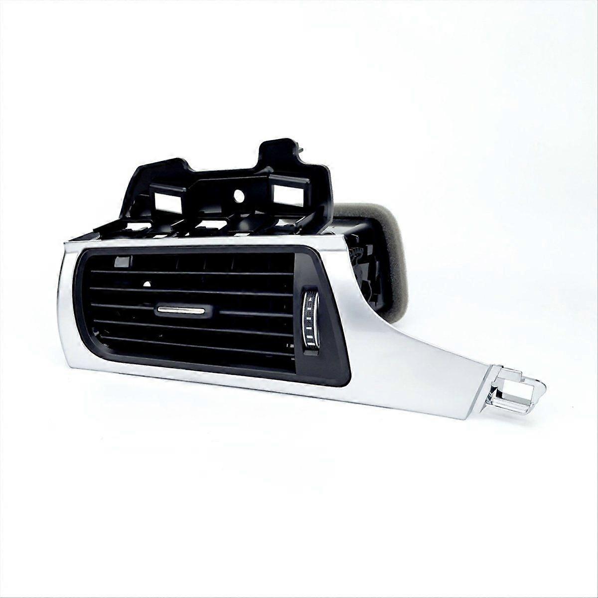 4GD820901 Car Front Centre Air Conditioning Vent Outlet Vents for A7 RS7 RS6 A6 C7 2012-2018 Left