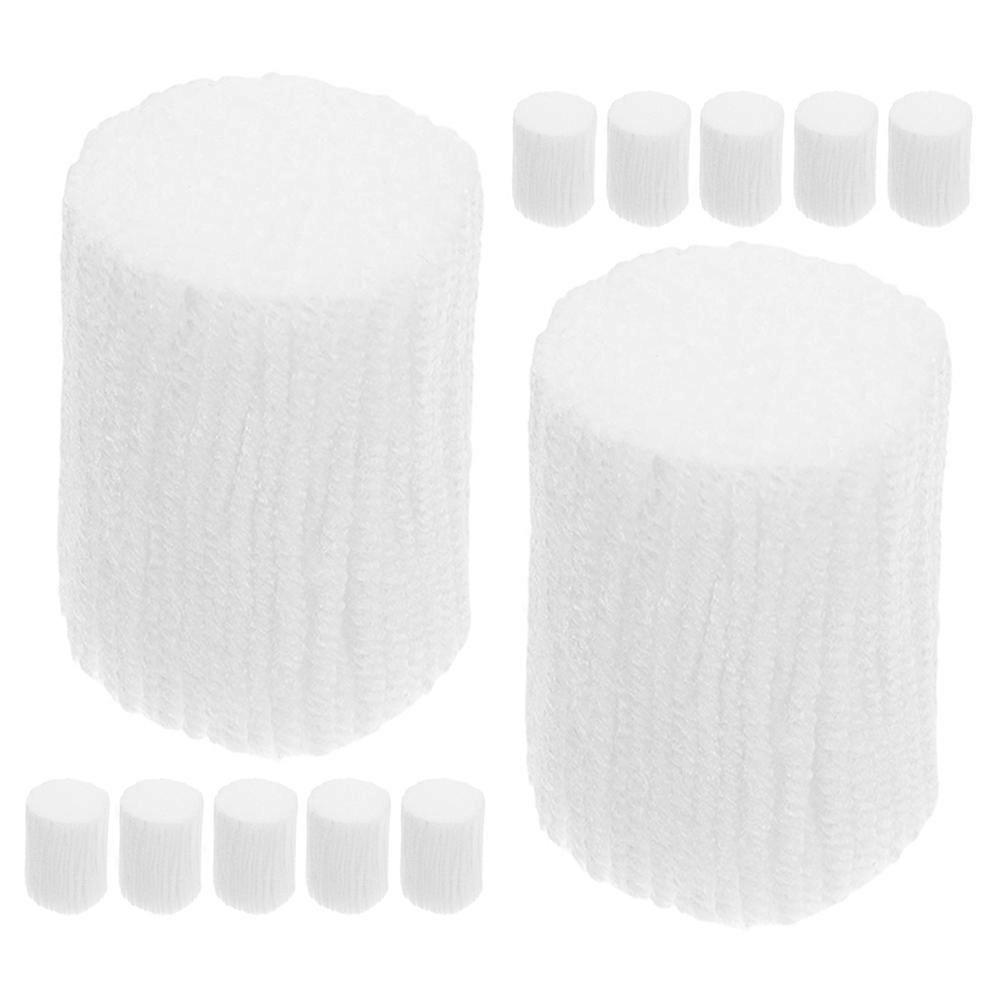Acrylic Yarn For Crafting Rugs Latch Hook Yarn Kit 12 Rolls Suitable For DIY Projects Home Decor With Rug Making Function
