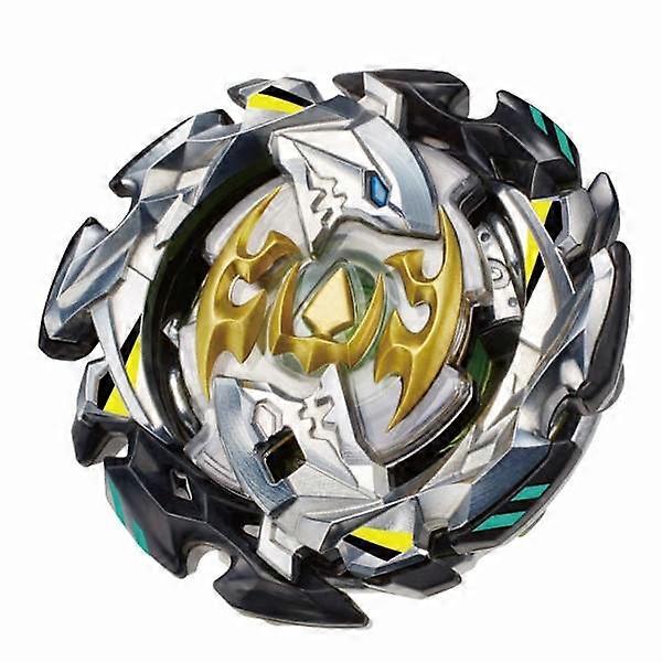 Beyblade Burst Set - Fusion Combat Gyro With Launcher B106