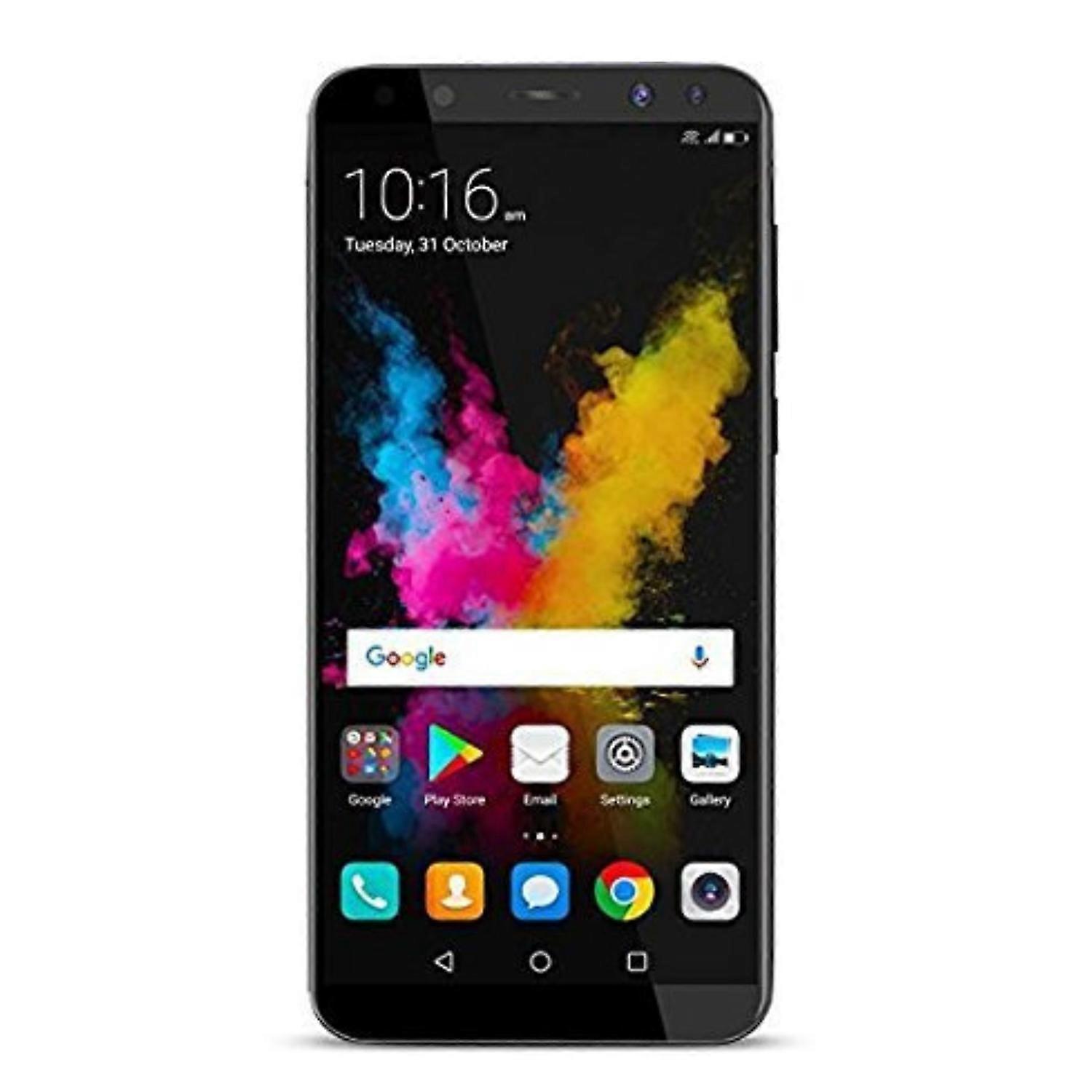 Honor 9 Lite (2017) Hydrogel Screen Protector (pack Of 2) (copy)