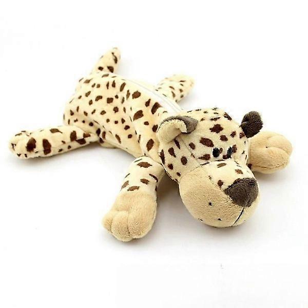 Pencil Case Pens Bag LEOPARD LEOPARD_MGF Leopard Leopard