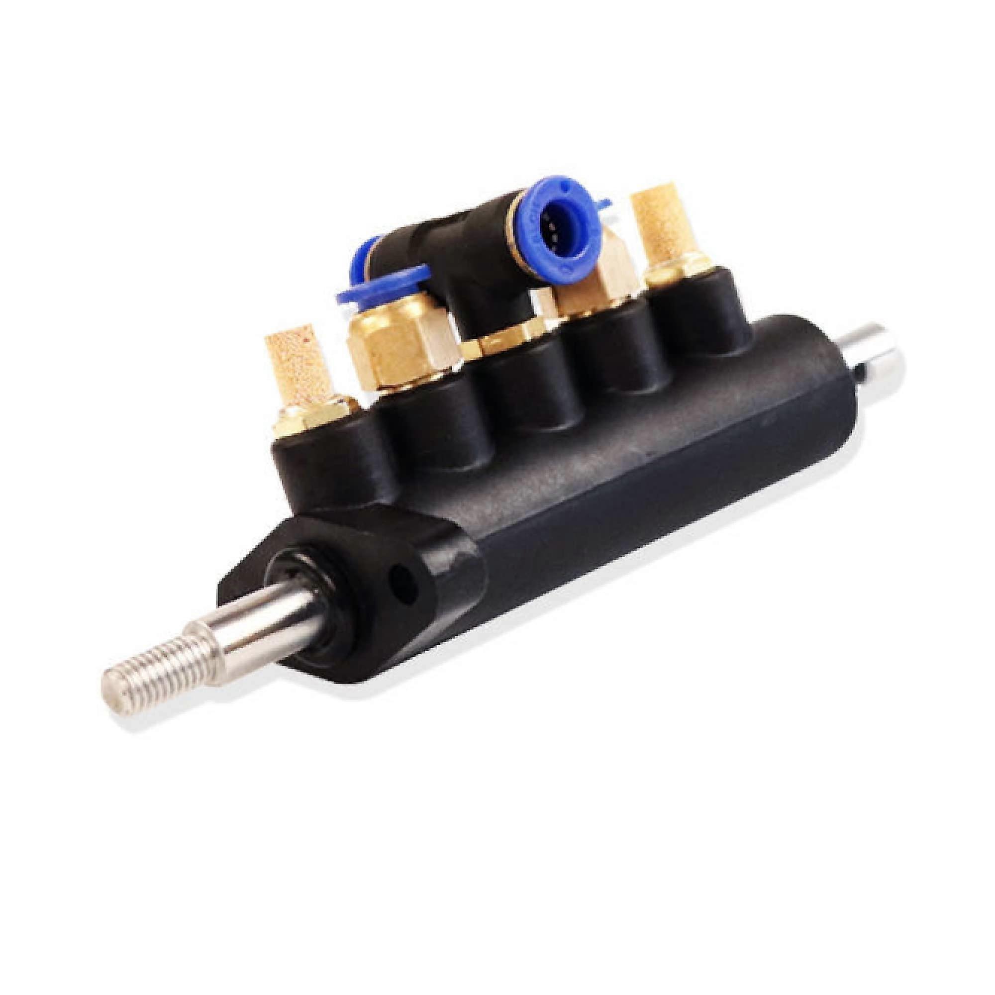 Tire Changer Foot Pedal Valve Air Control – Durable HeavyDuty Build for Smooth Pedal Operation