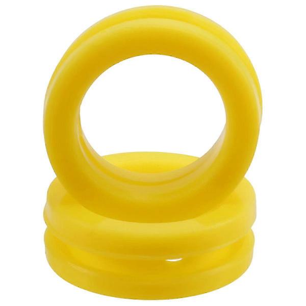 3-pack O-ring Soda Machine Marker Replacement Seal Set Gaskets for DUO Terra ART