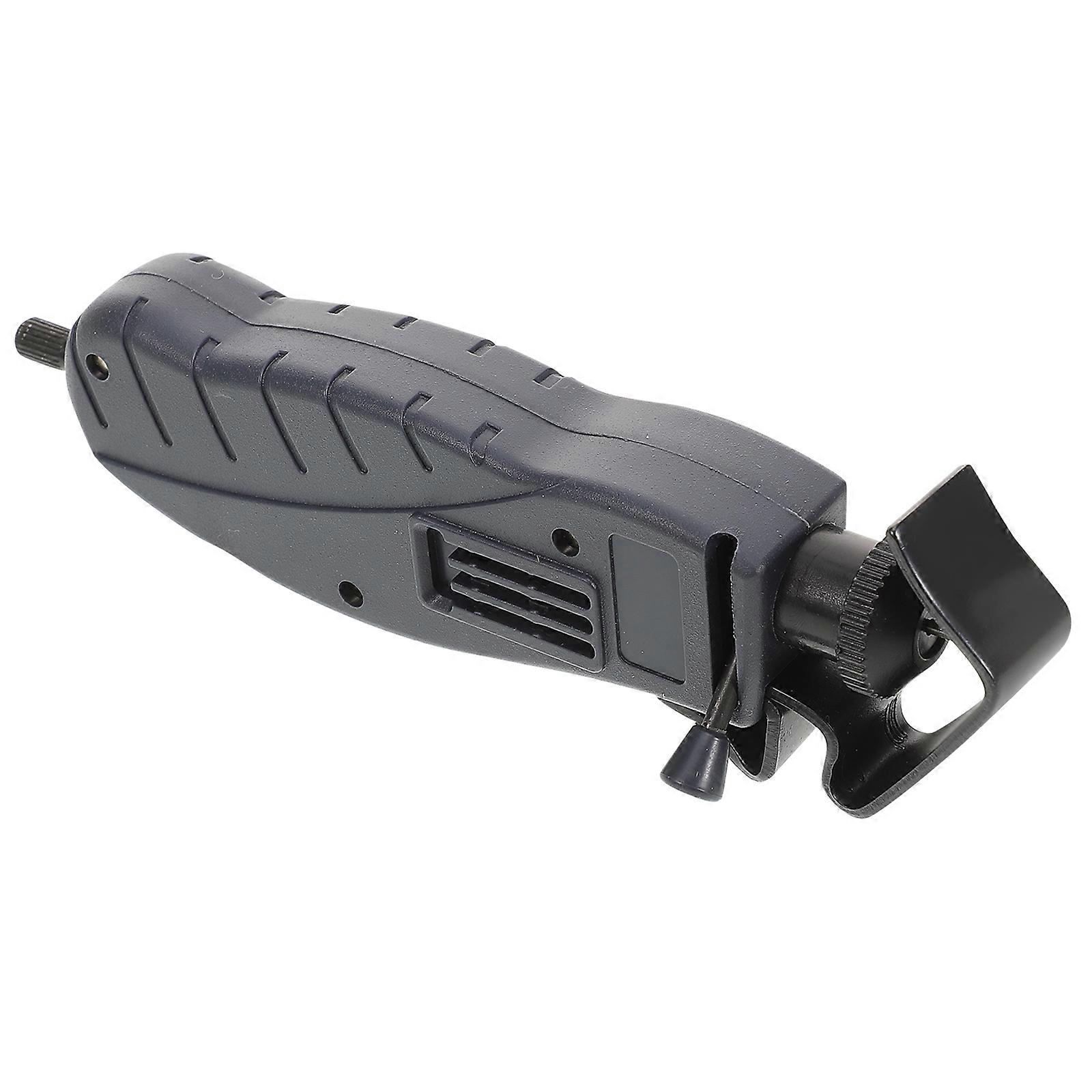 Electric Cable Stripper Tool Wire Stripping Insulation Portable Design Ergonomic Handle 1Pack