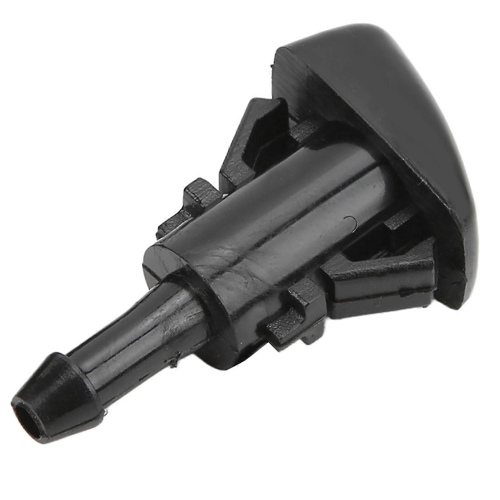 Front Right Windscreen Wiper Arm 61617185366 Replacement for 5 Series E60 E61 20022007