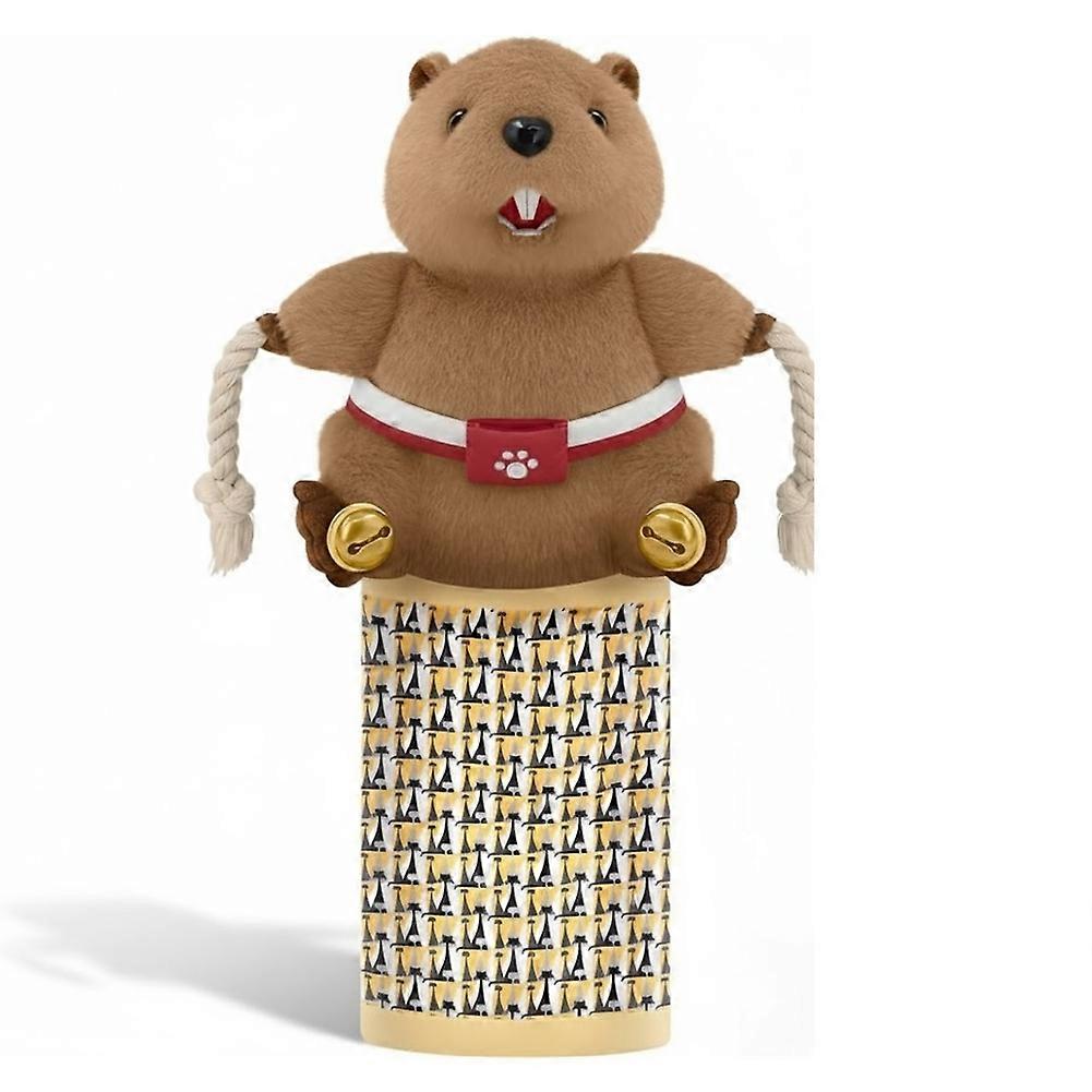 Cat Wrestling Glove, Cats Puppet Wrestler with Tough Padding for Safe Interactive Play, for Boredom Busting Training