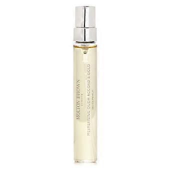 Molton Brown – Oudh Accord & Gold Eau de Parfum Spray 7,5 ml/0,25 oz