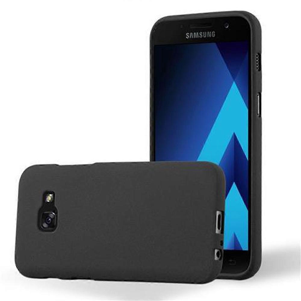 Samsung Galaxy A5 2017 Θήκη TPU