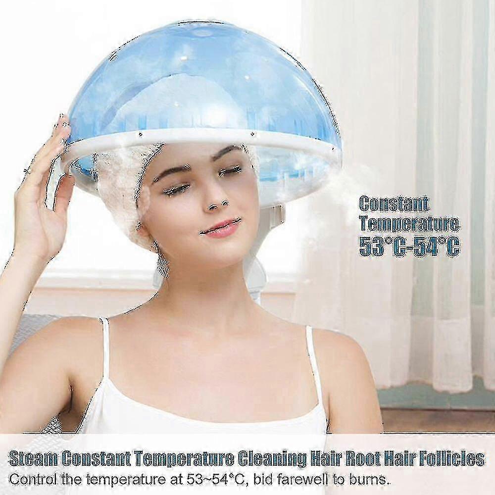 顔とヘア気化器ヘアフェイシャルスチーマー加熱加湿器フェイスモイスチャライザー気化器噴霧器サウナサロン水分補給スキンケア