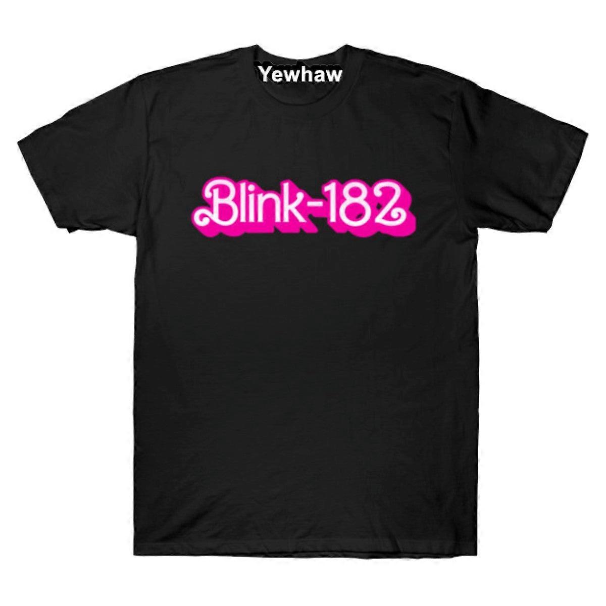 Barb 182 T-shirt Blink 182 Tee