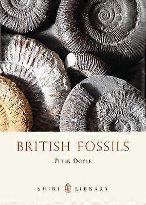 British Fossils Shire Library