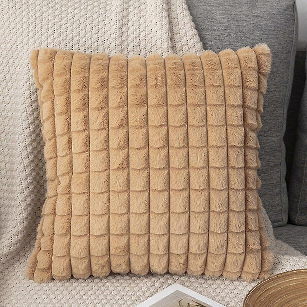 Silk Pillowcase for Curly Hair with Secure Envelope Closure, Vegan Satin, Smooth Skin Surface