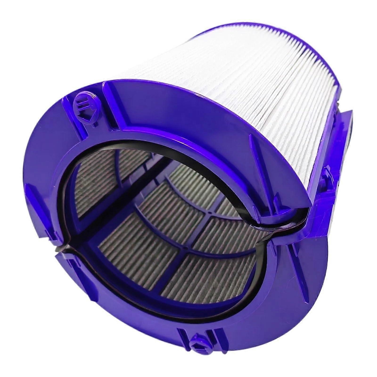 Air Purifier Filter Replacement 2in1 Set for Dyson TP06 HP06 PH01 TP07 TP09 HP07 HP09