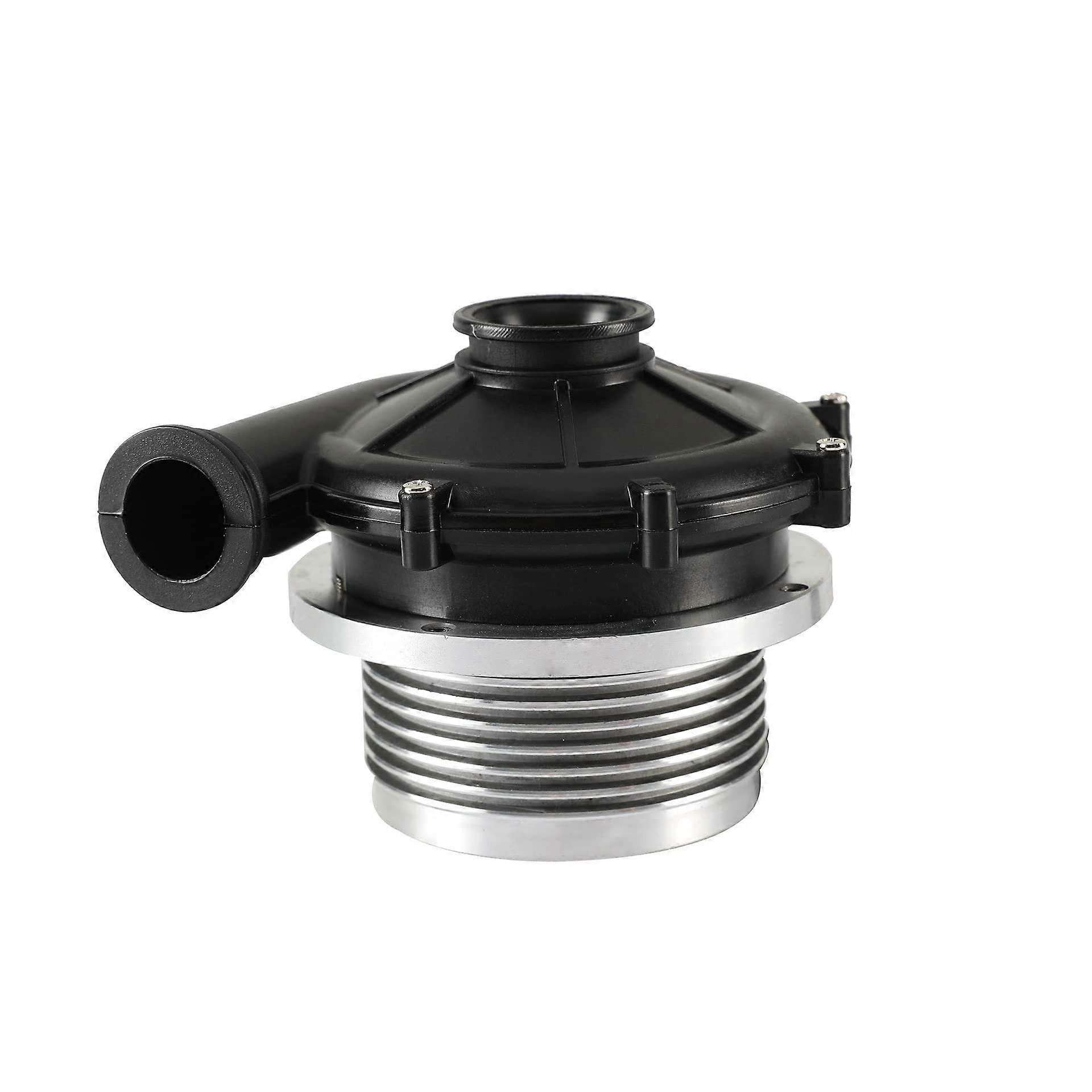 24V DC  Pressure Centrifugal Blower with Suction for Hydrotherapy and 12V Inflator Fan