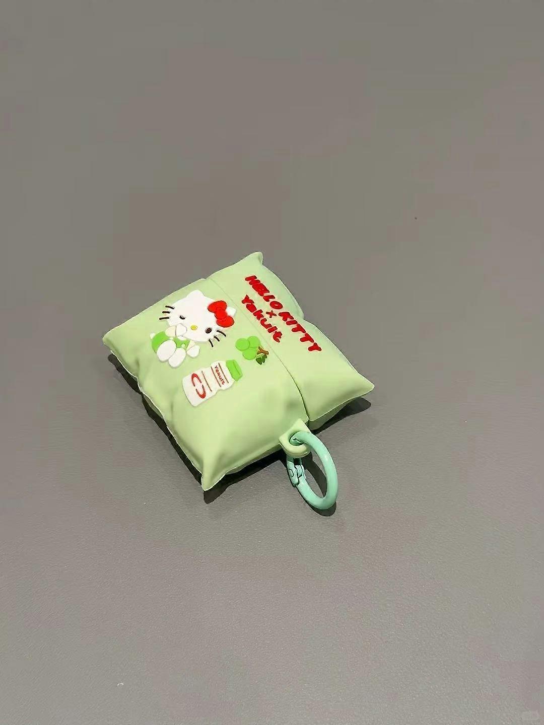 Creative KT Case for Apple AirPods 4th Generation Pro Bluetooth Wireless Earphones (1st/2nd/3rd/4th Generation)