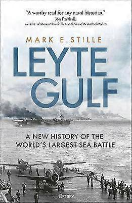Leyte Gulf