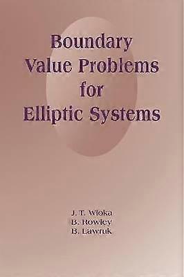 Boundary Value Problems