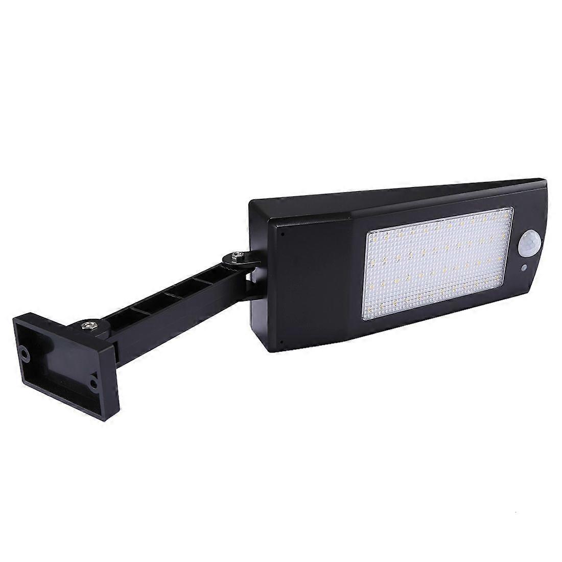 6.8W Solar Motion Sensor LED Solar Light
