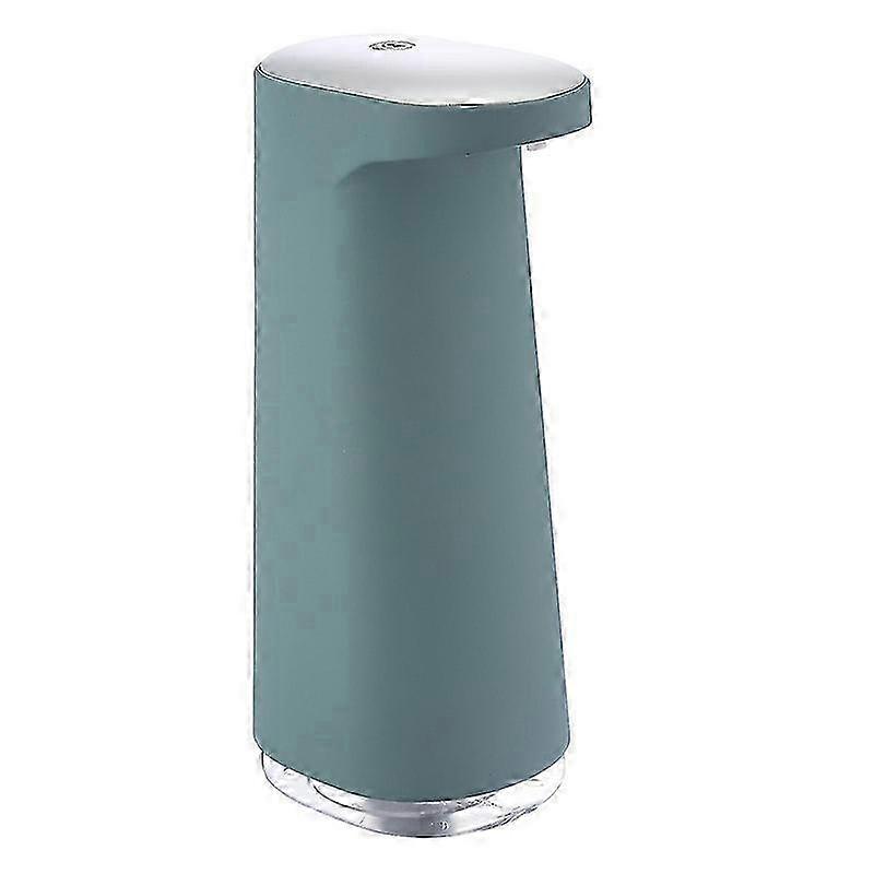 Automatic Soaps Dispenser Rechargeable Foam Soaps Dispenser for Office School 26s