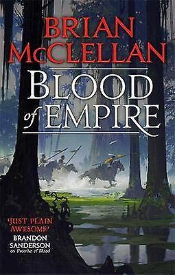 Blood of Empire