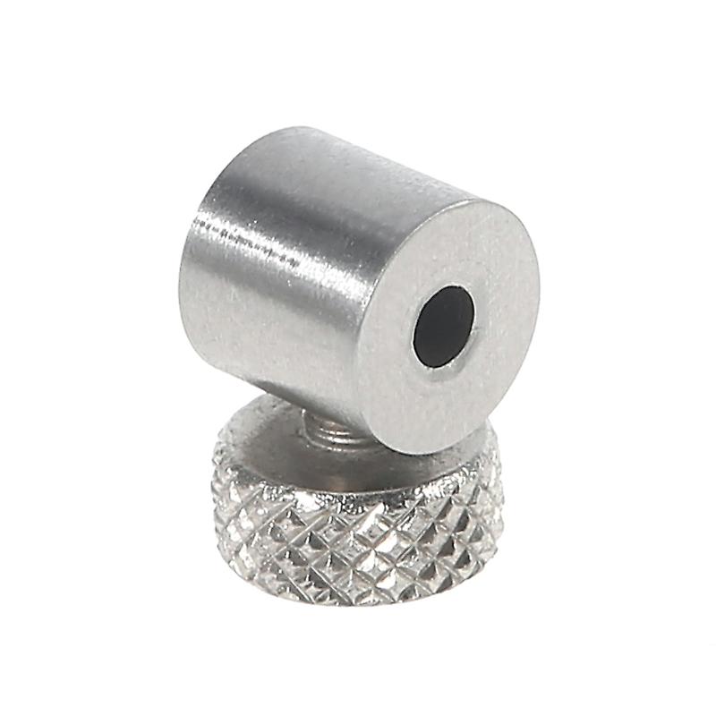 LP Vinyl Record Player Balanced Metal Disc Stabilizer Weight Clamp Turntable