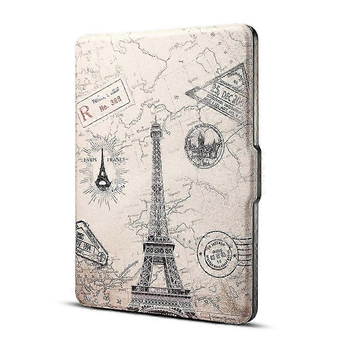 2025 For Amazon Kindle Paperwhite 1 & 2 & 3 Leather Case