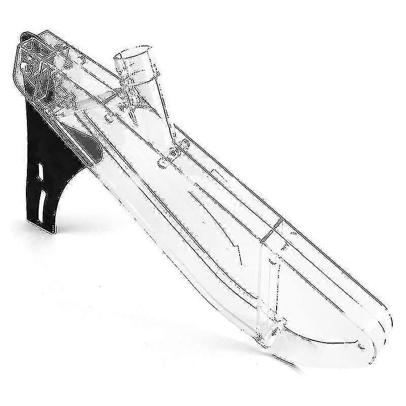 Capa protetora para serra de mesa de 25-26 polegadas, capa de segurança antipoeira para marcenaria, para serras de mesa de 7 a 12 polegadas - hao