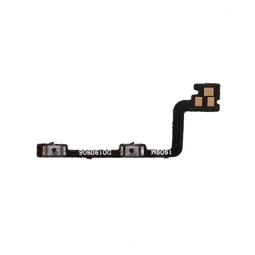Volume Button Flex Cable Part for OPPO Realme 5 Pro