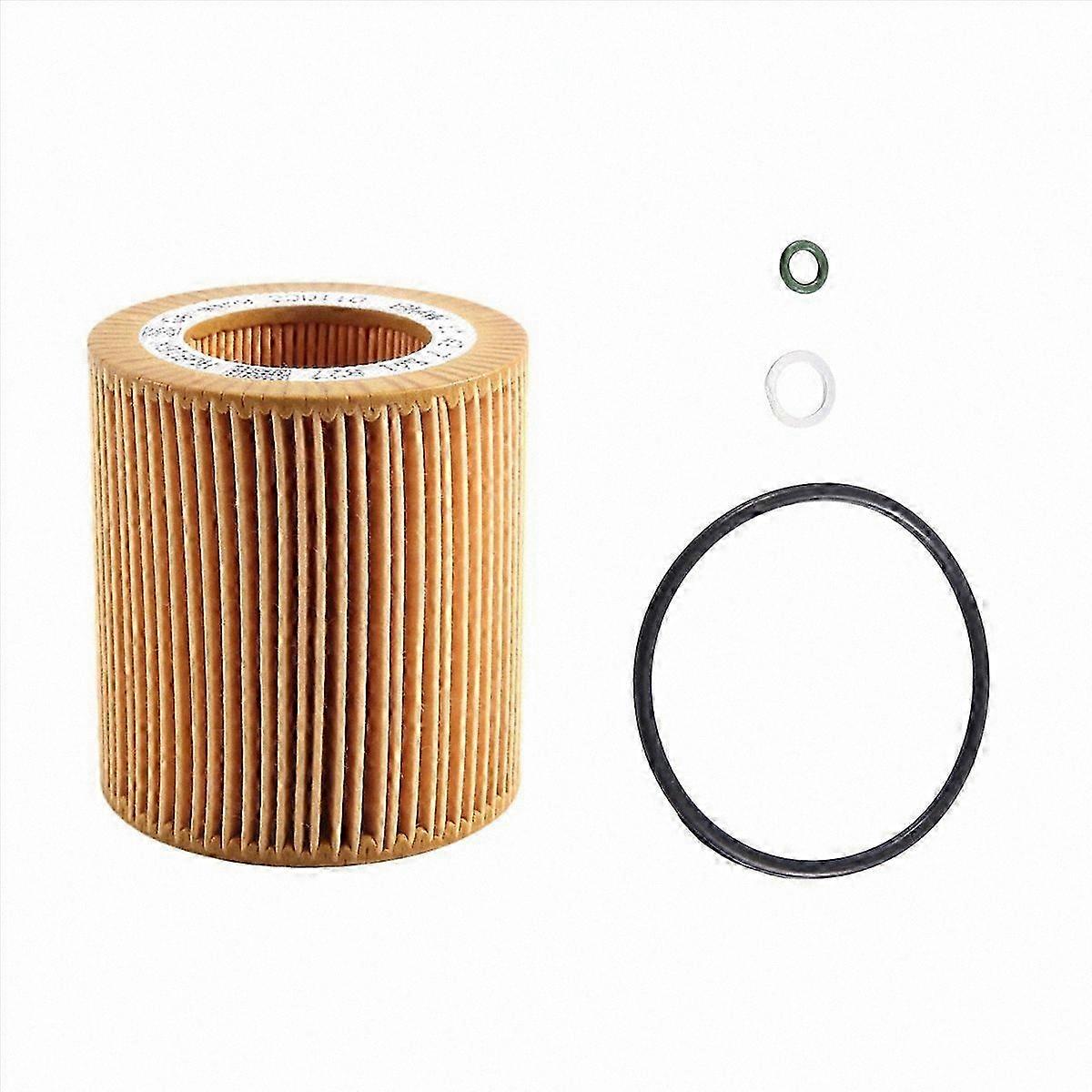 Oil Filter for  E60 E82 E88 E90 E92 E93 Models 09106015 Replacement