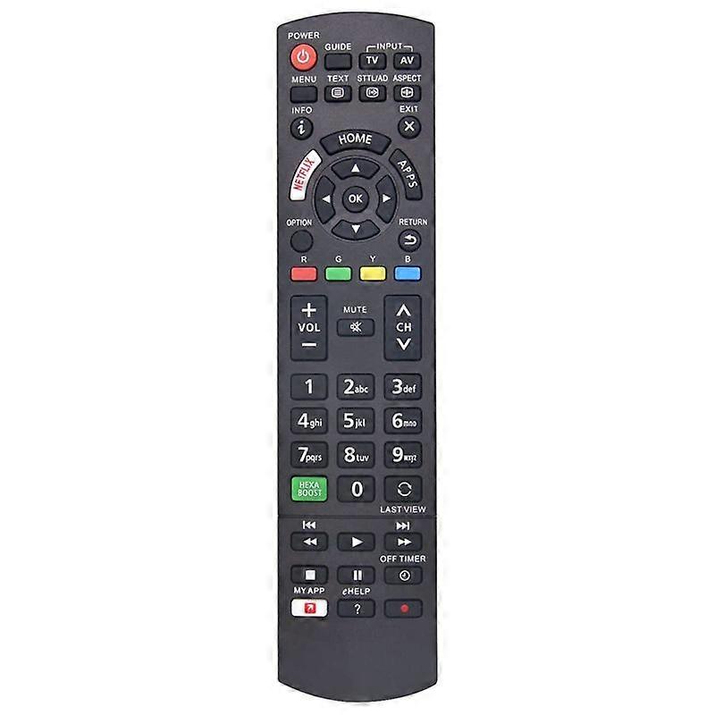 Universal Remote Control for TV Remote Control
