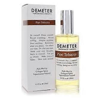  Demeter Pipe Tobacco by Demeter - Cologne Spray 4 oz - Women 