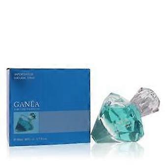  Ganea by Ganea - Eau De Parfum Spray 1.7 oz - Women 