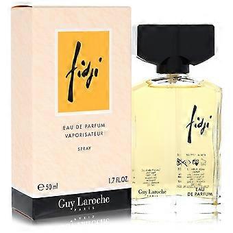  Fidji by Guy Laroche - Eau De Parfum Spray 1.7 oz - Women 