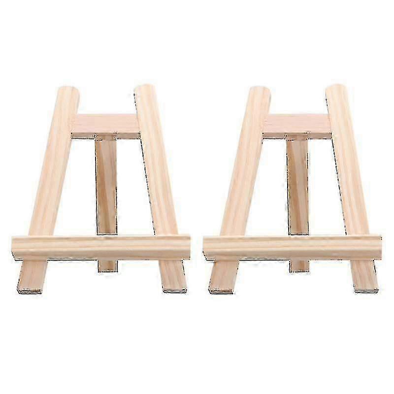 Plastic Showing Stand For Placing Pictures