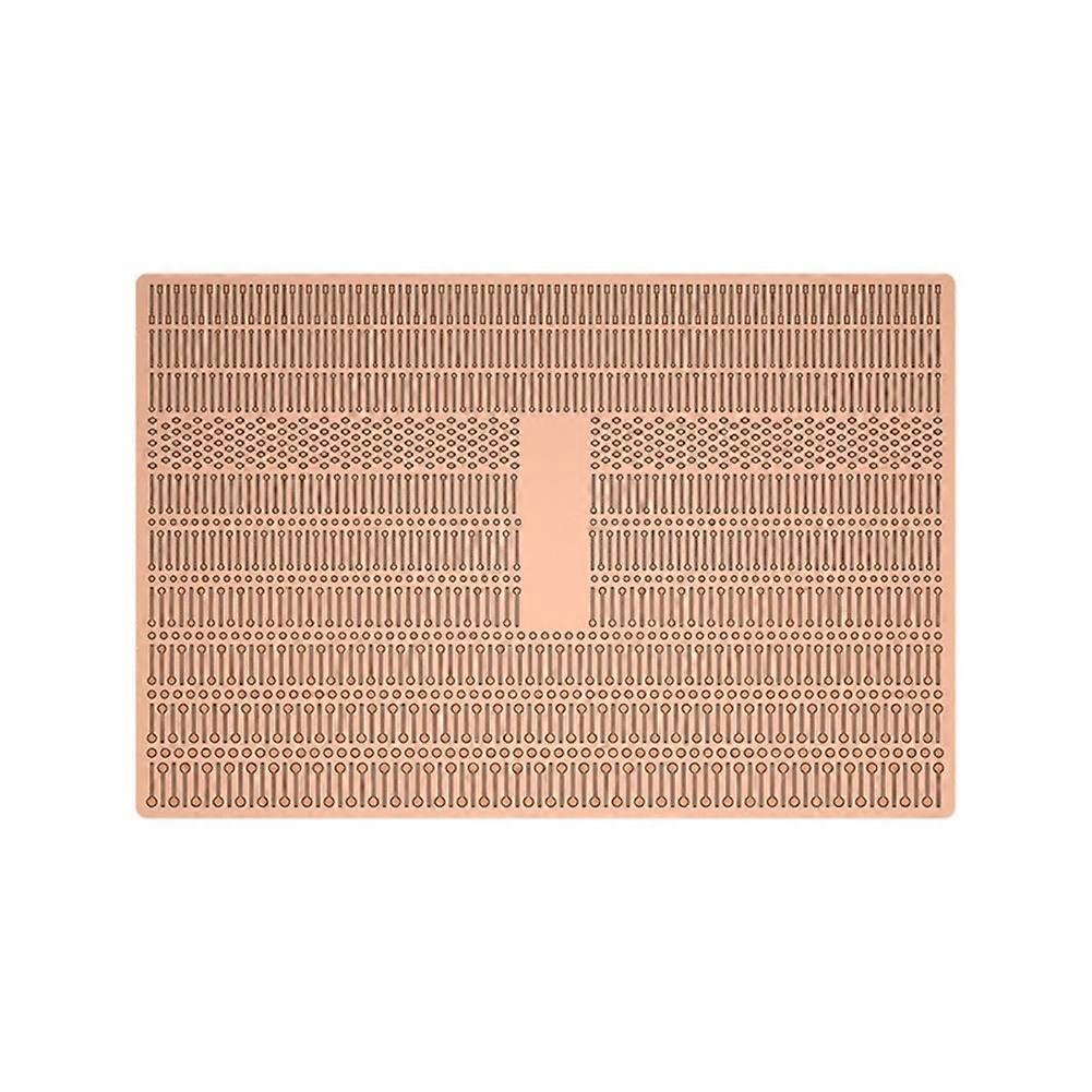 IC-08A Soldering Plate for Multiple Sizes Solde Pad