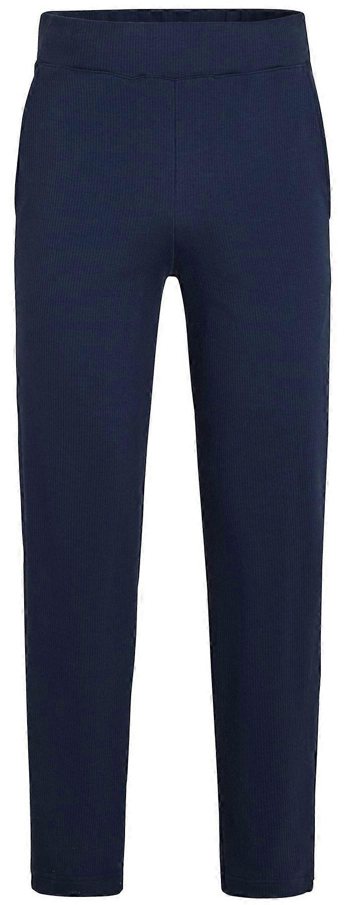 Falke Leger Pants - Space Blue