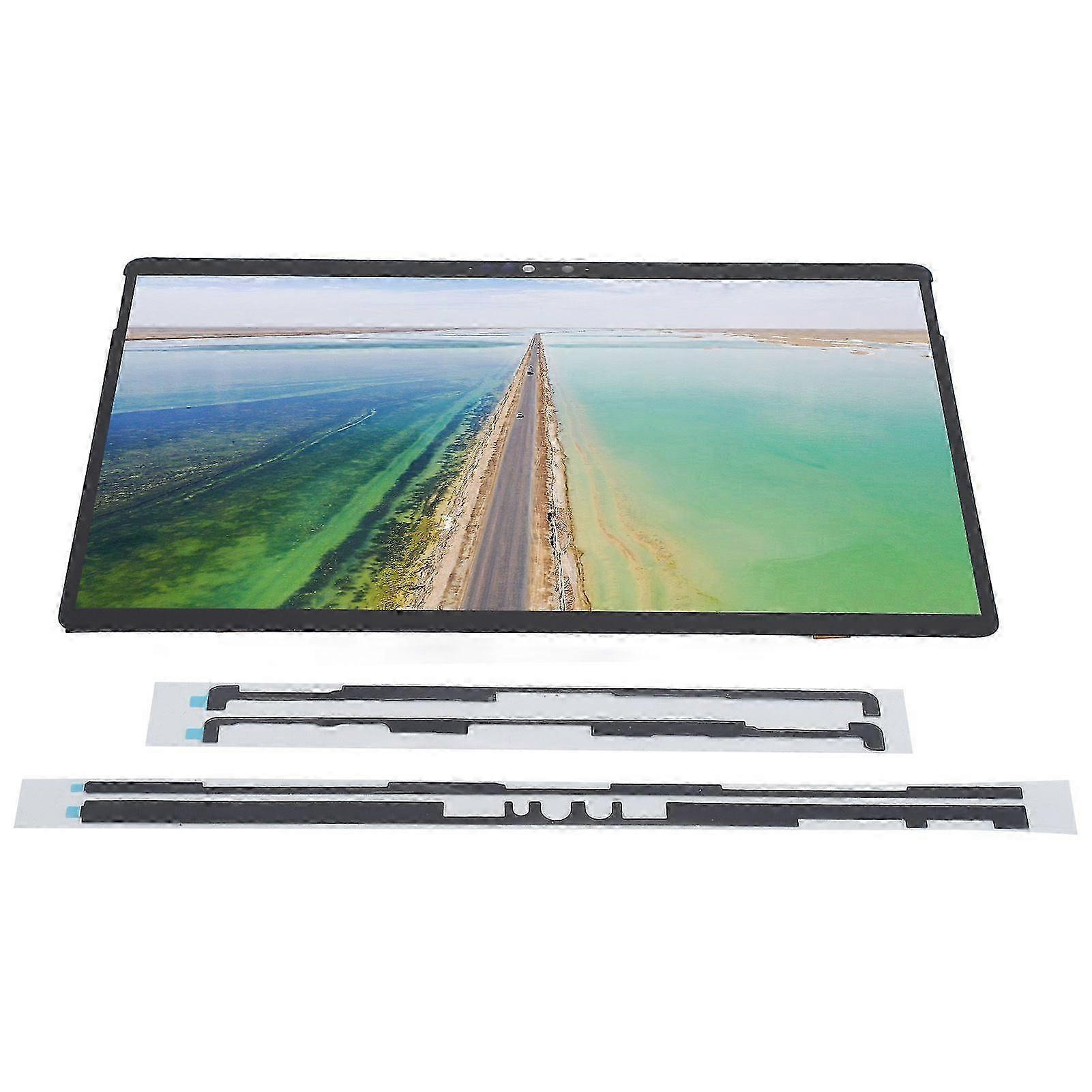 LCD Screen for Surface Pro 8 1983 2880x1920 Replacement 13 Inch LCD Display Touch Screen Digitizer Assembly