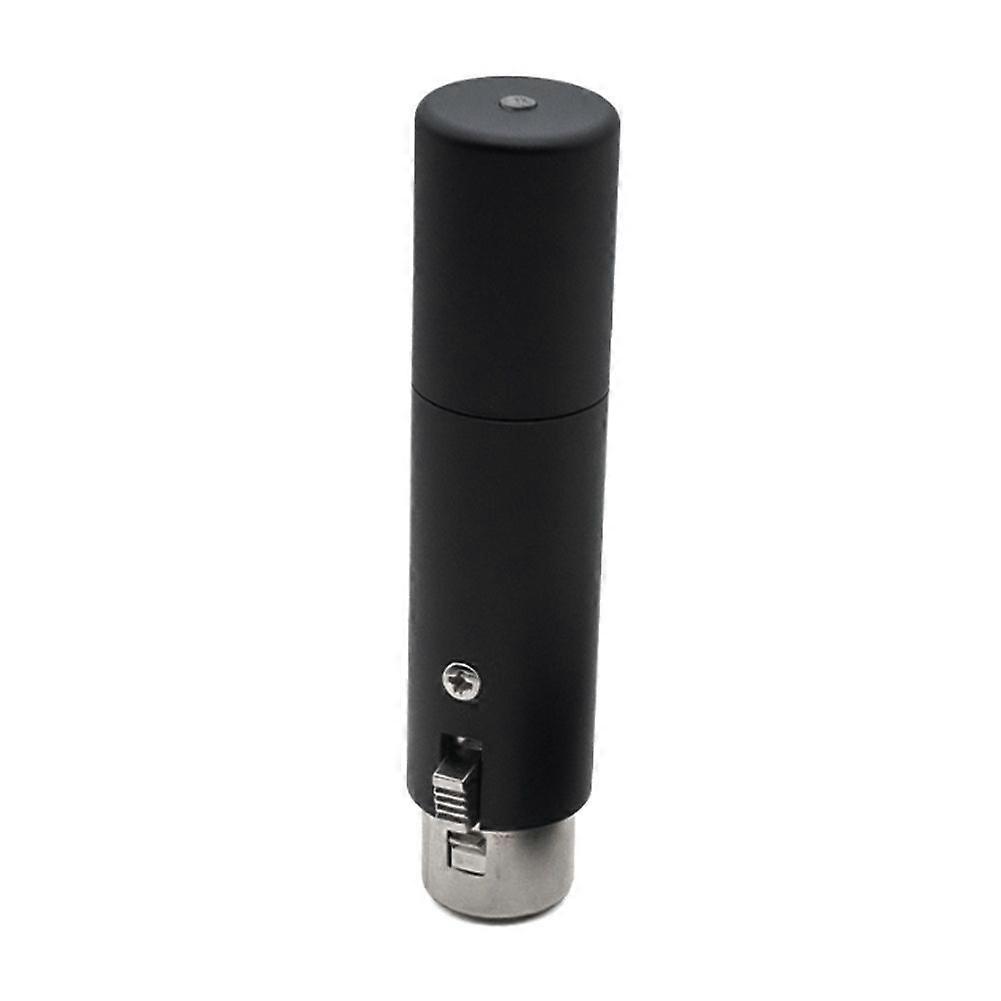 Audio Cable Tester XLR Interface Test Electronic Testing Instrument Professional Audio Tester