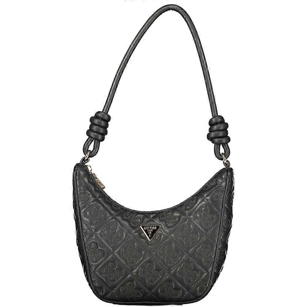Handbags Guess ql965818neblackuni