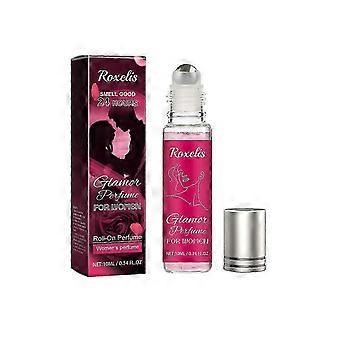 Profumo Profumo Rinfrescante E Di Lunga Durata Leggero Profumo Roll On Profumo Festa Profumo 10ml