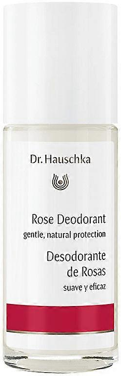 Dr. Hauschka Rose Deodorant 50 ml