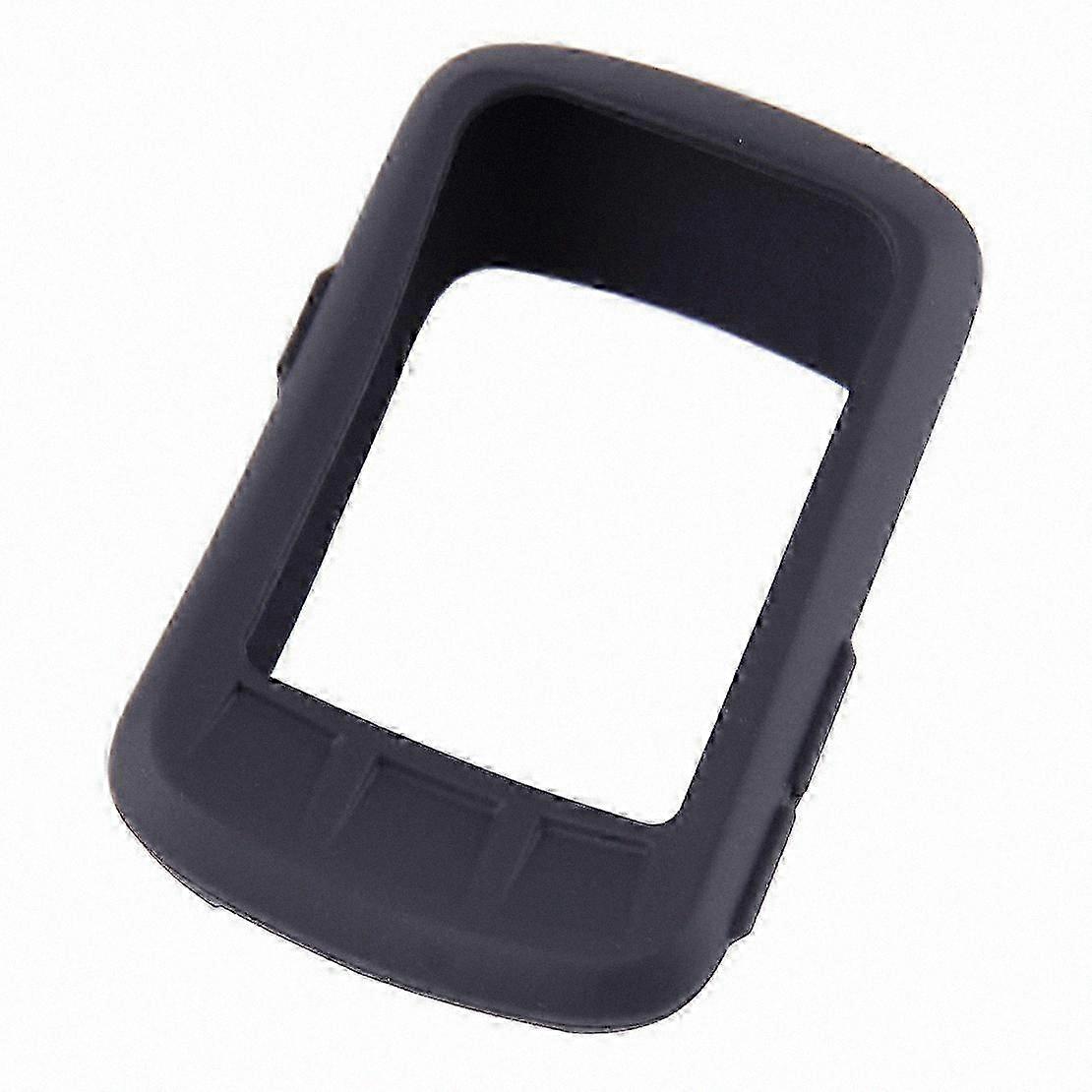 2026 Soft Silicone Case for Wahoo Elemnt Bolt GPS Bike Computer, Black