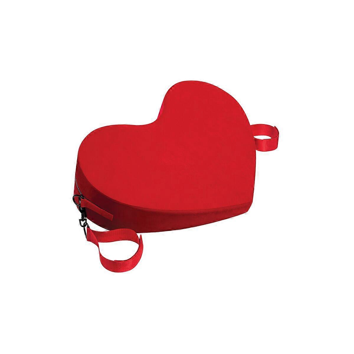 Kissen Whipsmart Rot