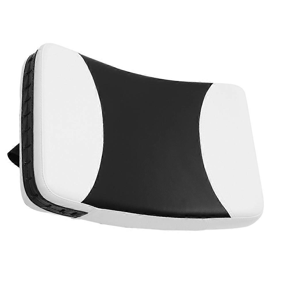 Karate Paddle Taekwondo Side Kick Pad for Kick Training PU