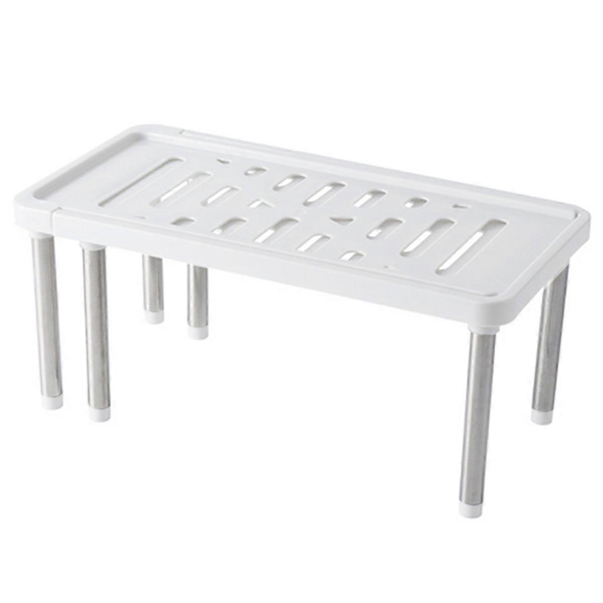 Multifunctional Telescopic Shoe Rack
Under Sink Cabinet