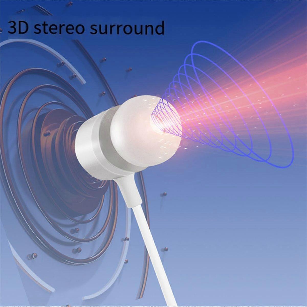 Headset for 3, Meta 2 / 4 VR Headphone