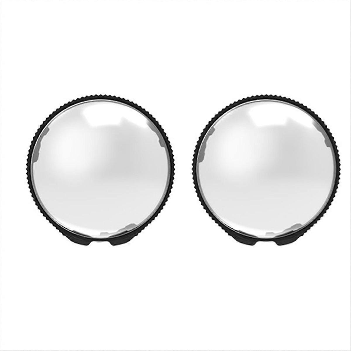 Plastic Lens Guards for X5 Scratch- Lens Protector Cap Camera Accessories